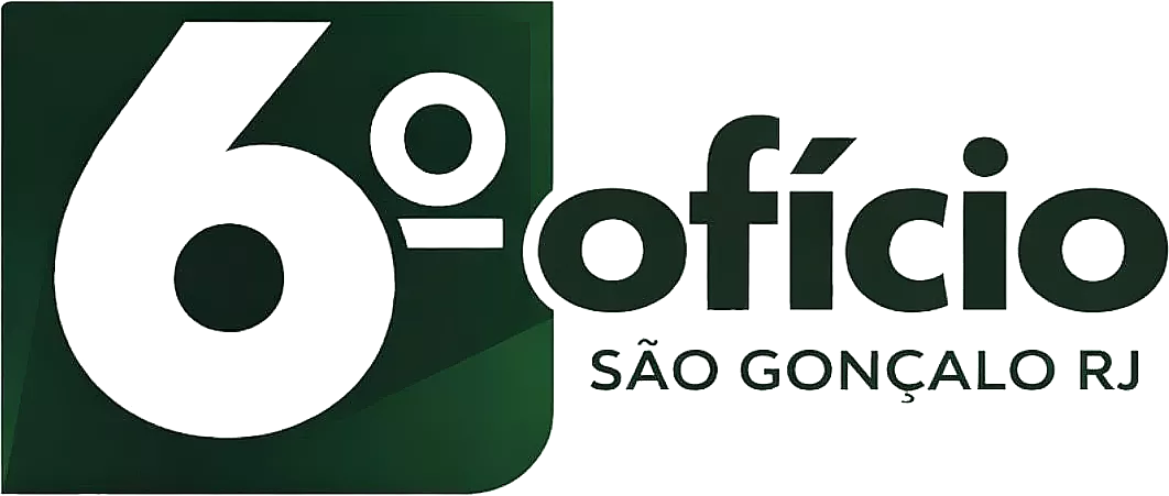 Cartório 6º Ofício de São Gonçalo